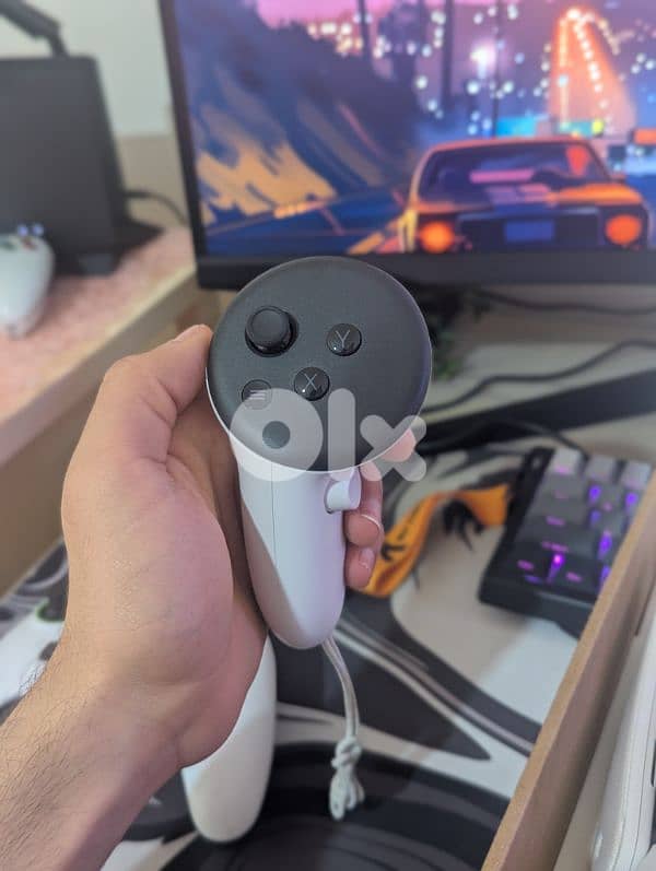 META QUEST 3 512GB 4K 4