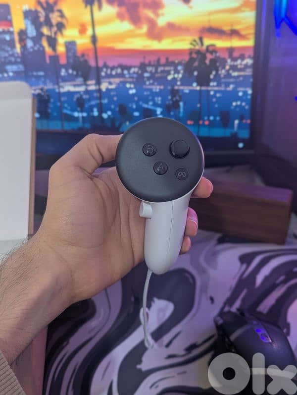 META QUEST 3 512GB 4K 5