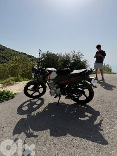 honzda jdide anja2 mechye 70 km