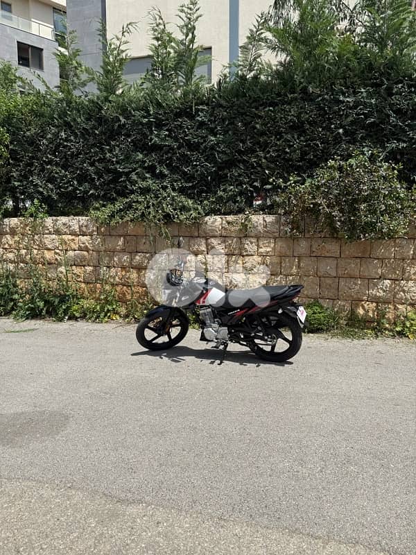 honzda jdide anja2 mechye 70 km 2