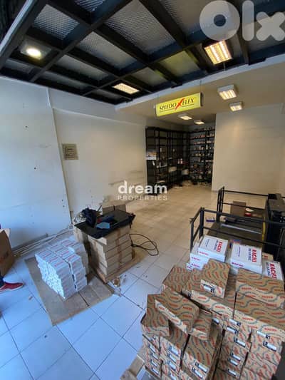 Shop for Rent in Bauchrieh bao0381dpea