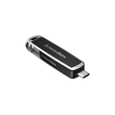 AlphaTheta SanDisk rekordbox DJ Flash Drive – 1TB