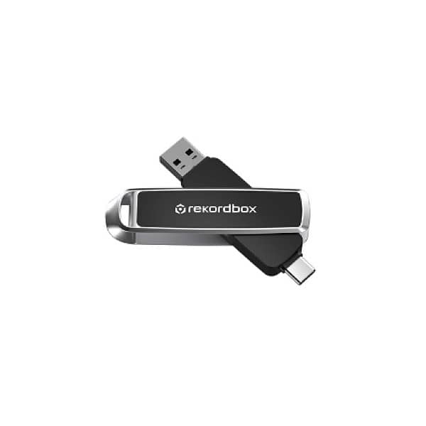 AlphaTheta SanDisk rekordbox DJ Flash Drive – 1TB 1