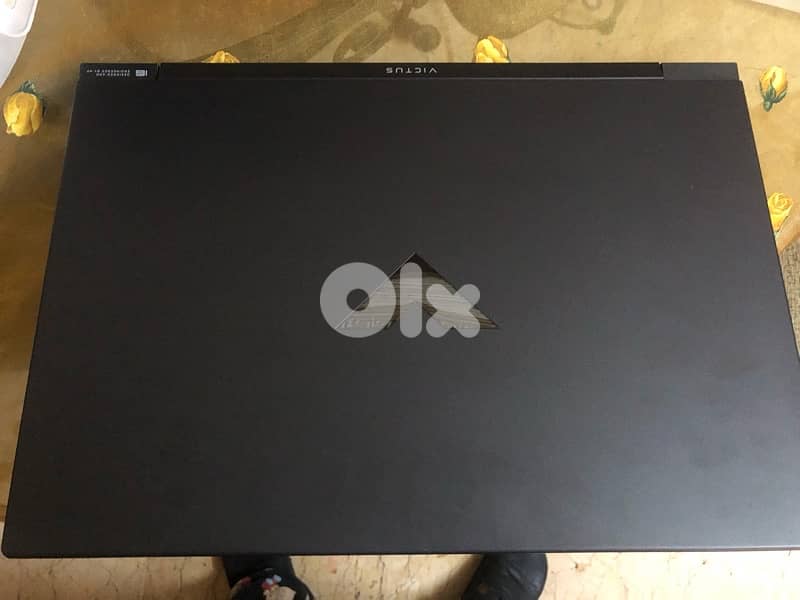 Very Clean Gaming laptop 1