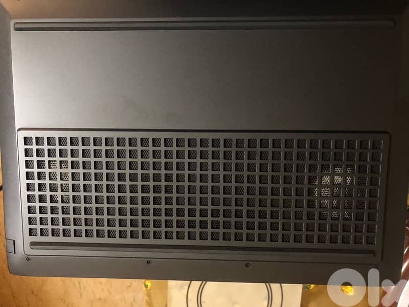 Very Clean Gaming laptop 2