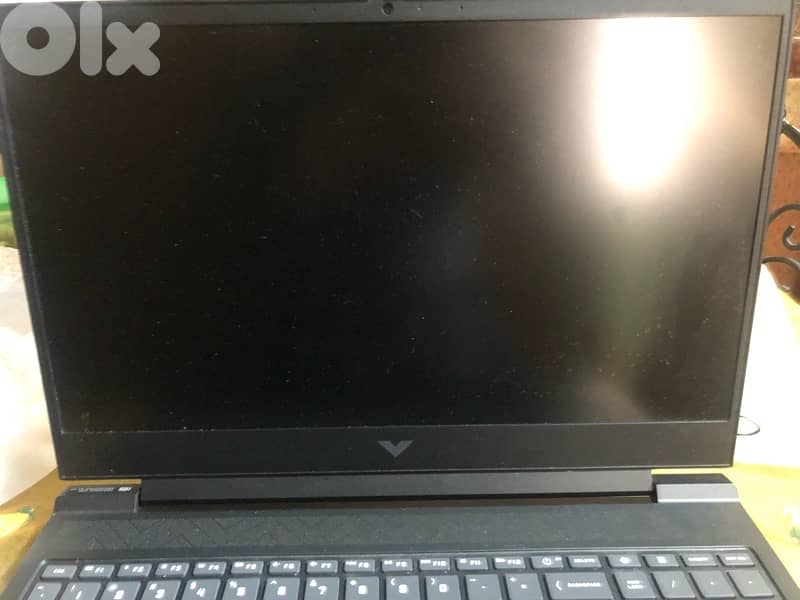 Very Clean Gaming laptop 4