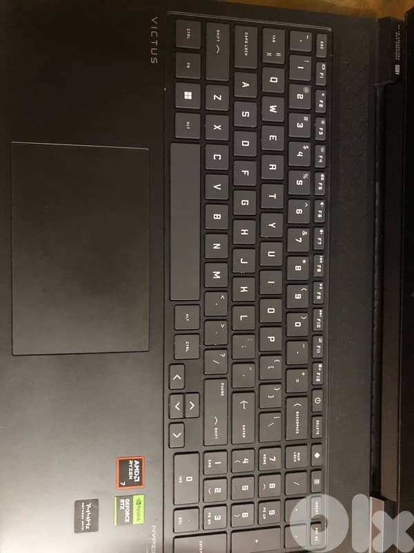 Very Clean Gaming laptop 5