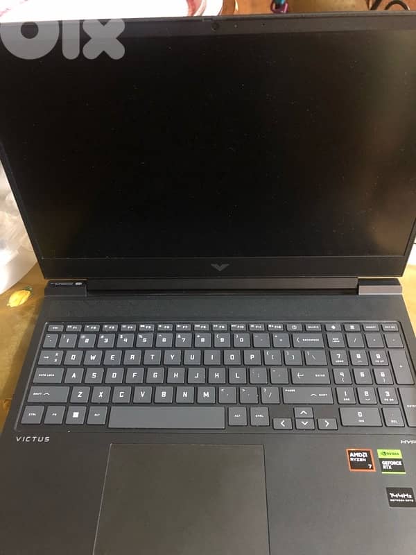Very Clean Gaming laptop 6