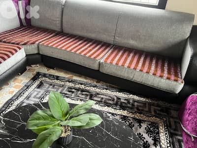 living room for selling - غرفة قعدة جديدة للبيع