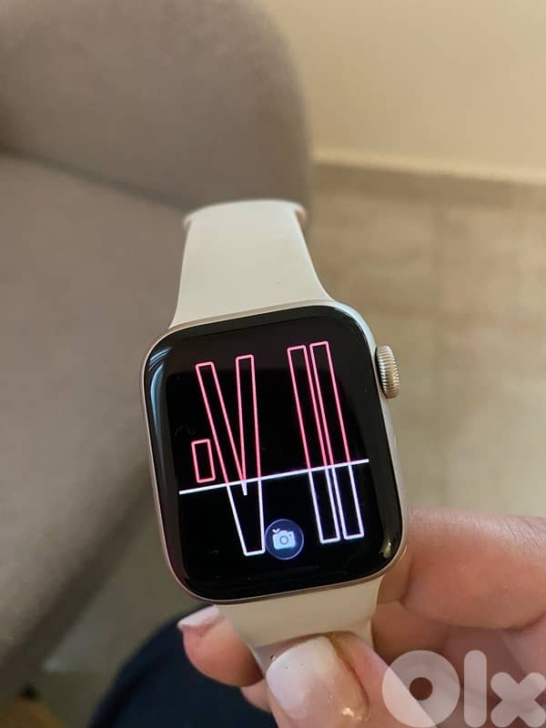 apple watch Se 3