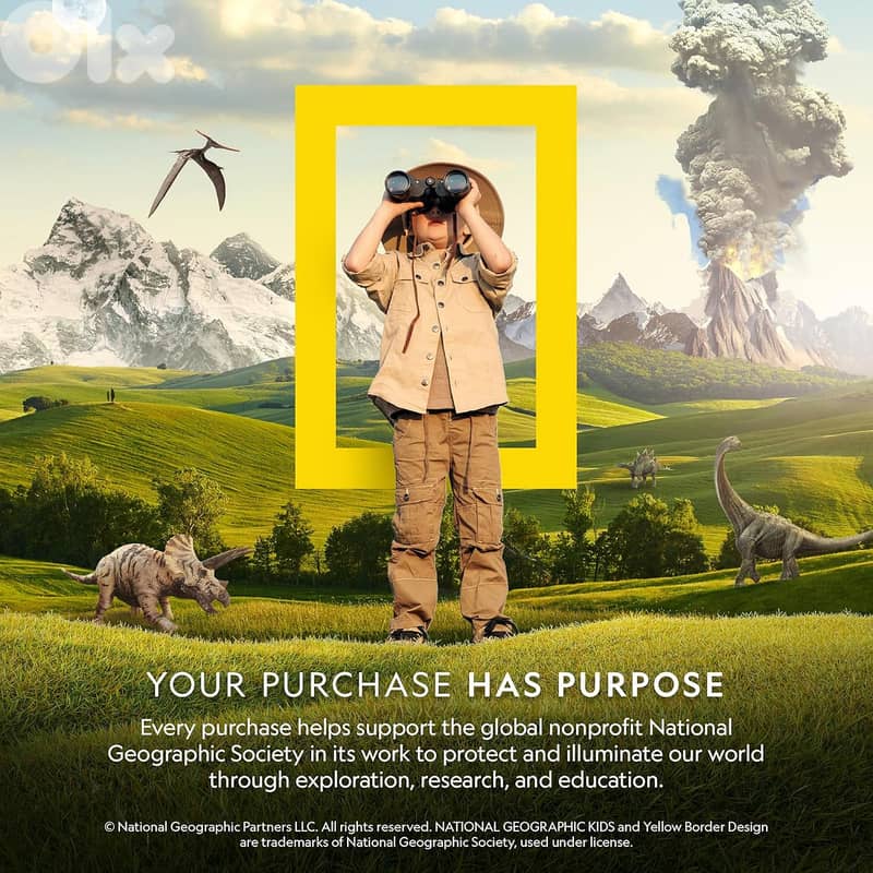 Make your own Volcano 6