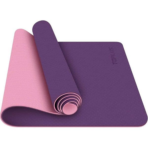 Yoga Mat 1