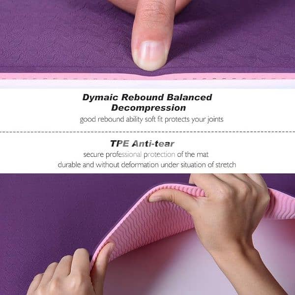 Yoga Mat 3