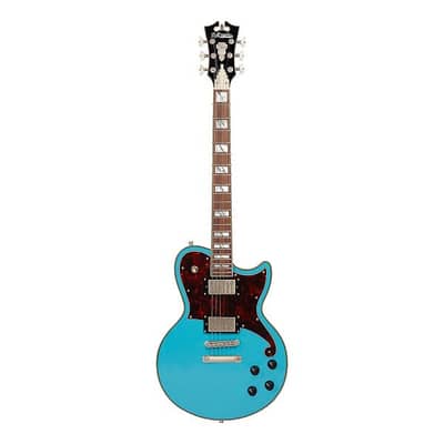 Dangelico Brandon Signature