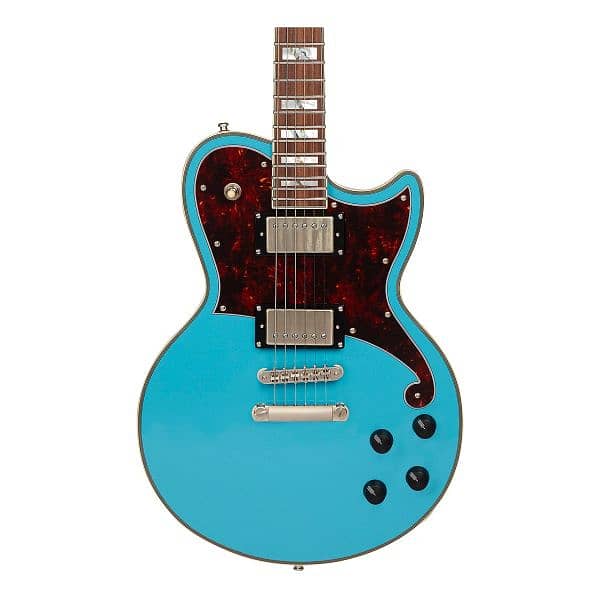 Dangelico Brandon Signature 1