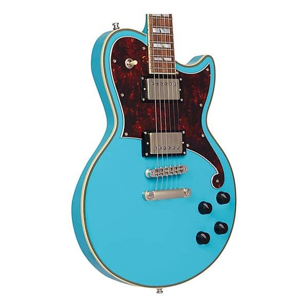 Dangelico Brandon Signature 3