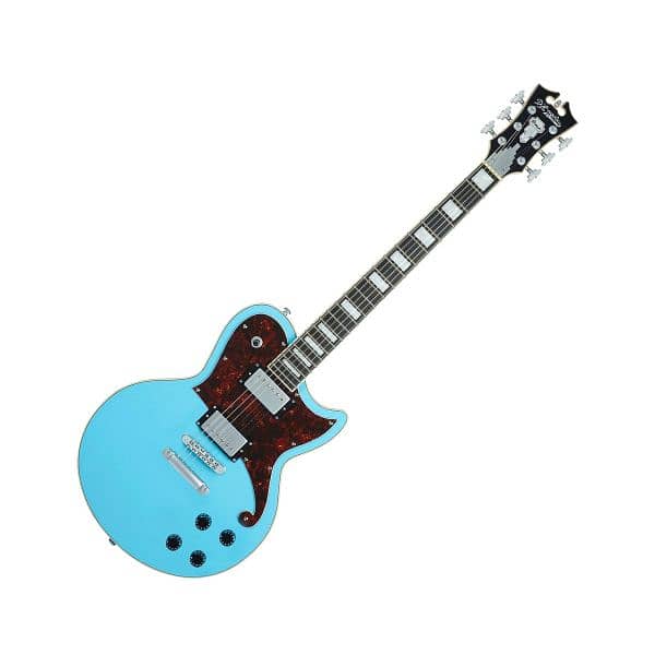 Dangelico Brandon Signature 4