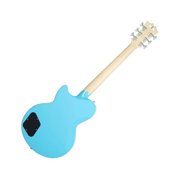 Dangelico Brandon Signature 5