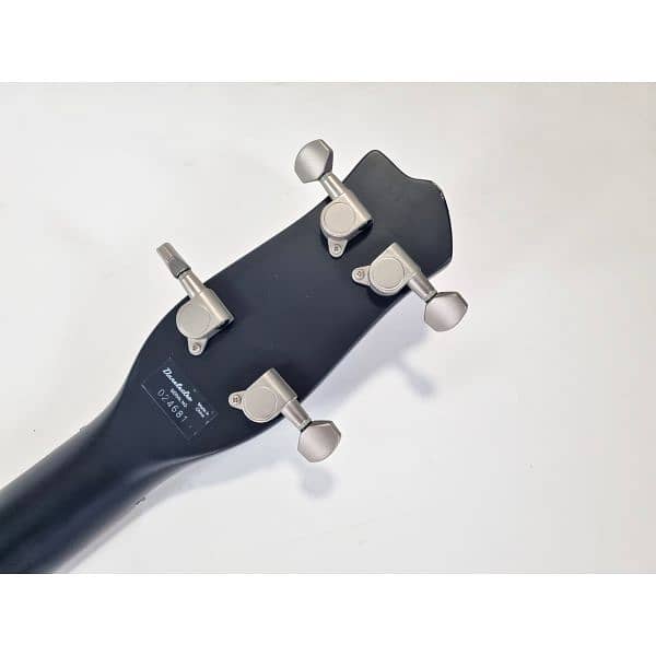 Dan Electro Long Scale Bass 6