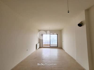 Apartment with Mountain View For SALE In Zaarour شقة للبيع #GS