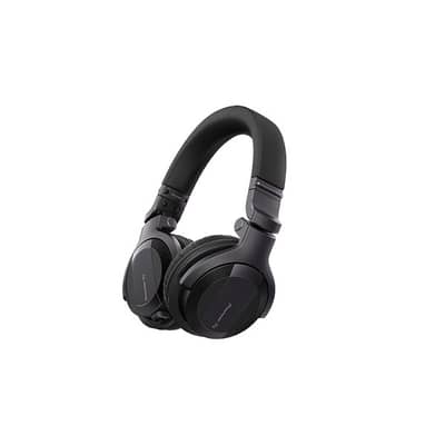 Pioneer DJ CUE 1 Dj Headphone On-ear