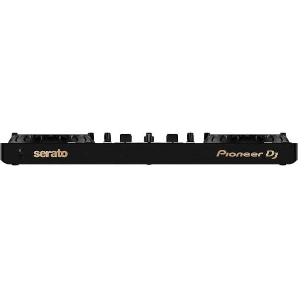 DJ DDJ-REV1-N Serato Performance DJ Controller in Limited-Edition Gold 6