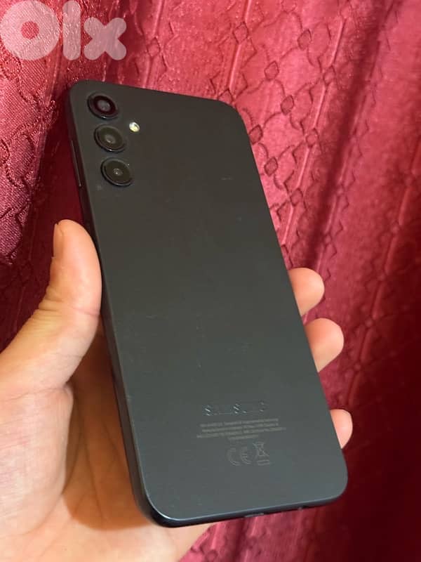 Samsung A14 1