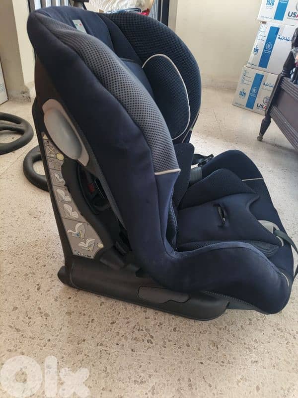 car seats from 1 year 1