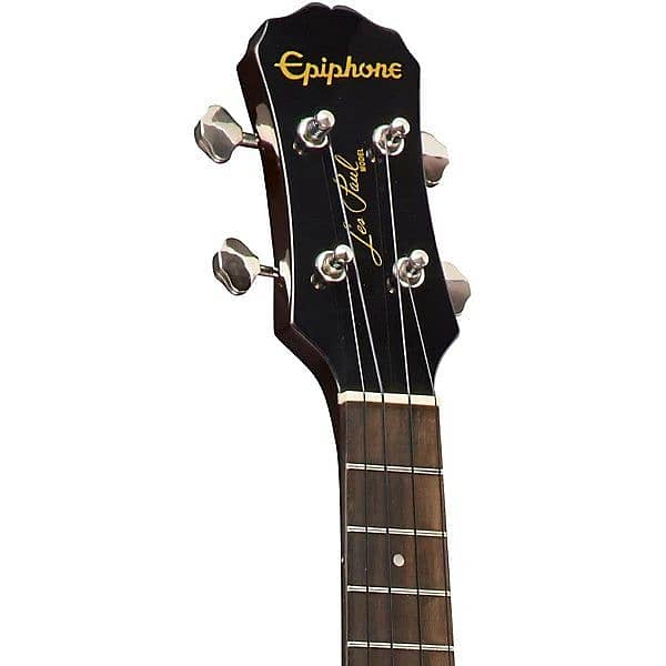Epiphone Les Paul Ukulele 2