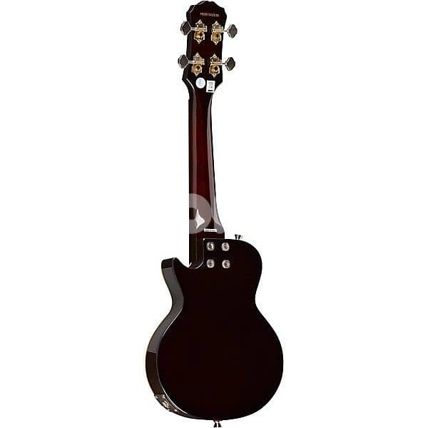 Epiphone Les Paul Ukulele 4