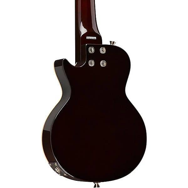 Epiphone Les Paul Ukulele 5