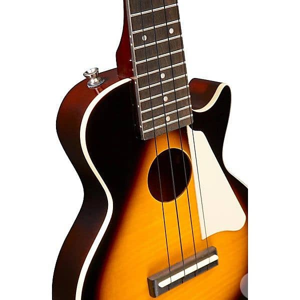 Epiphone Les Paul Ukulele 6
