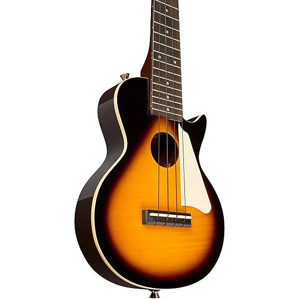Epiphone Les Paul Ukulele 7