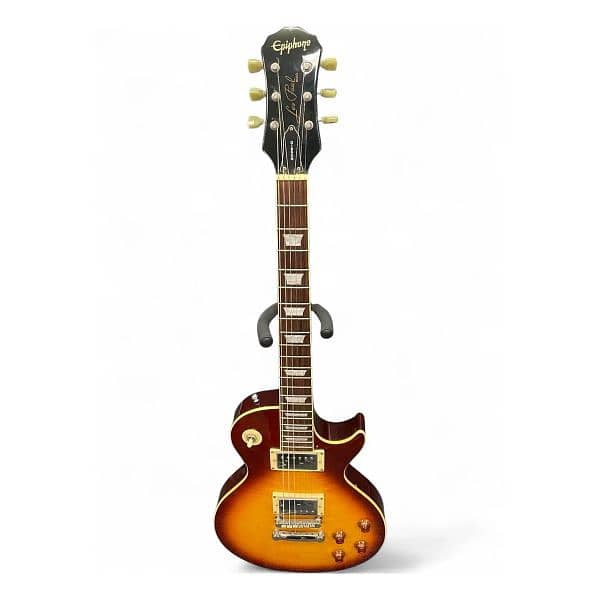 Epiphone Les Paul Standard 50s 3