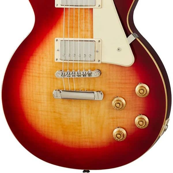 Epiphone Les Paul Standard 50s 4