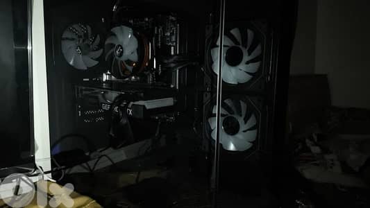 rtx 3070 gaming pc