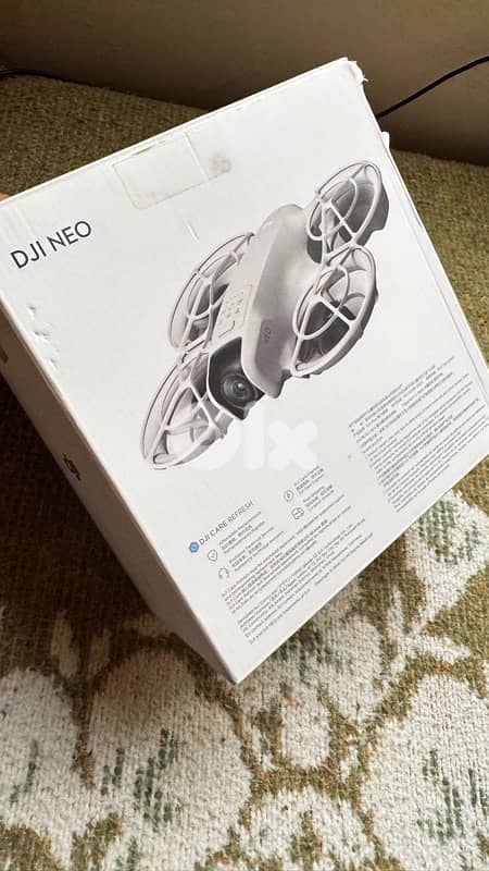 DJI NEO LIKE NEW 1