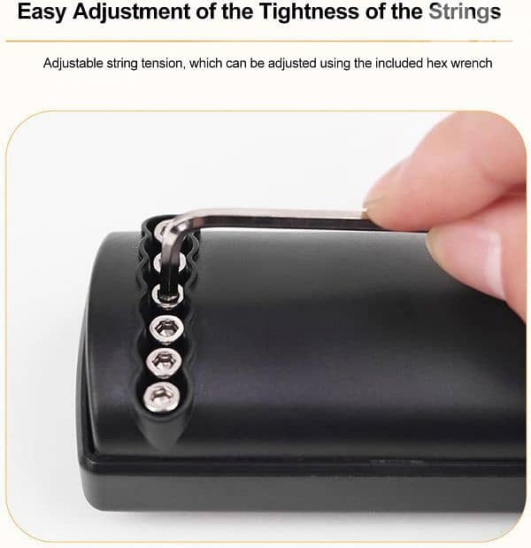 Pocket Guitar Trainer - 6 Frets 2