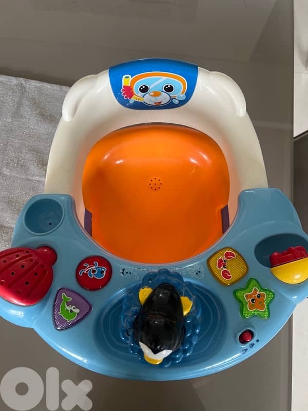chair for shower for baby 1