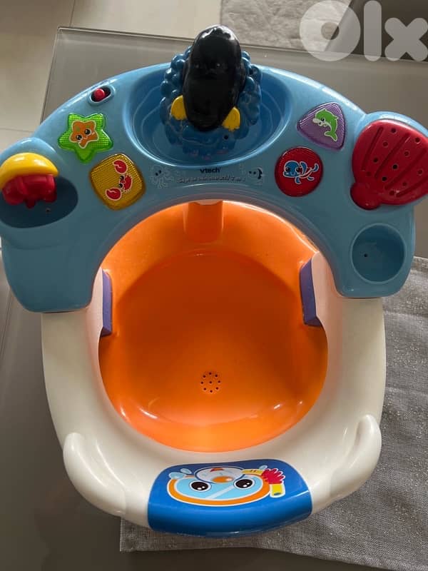 chair for shower for baby 3
