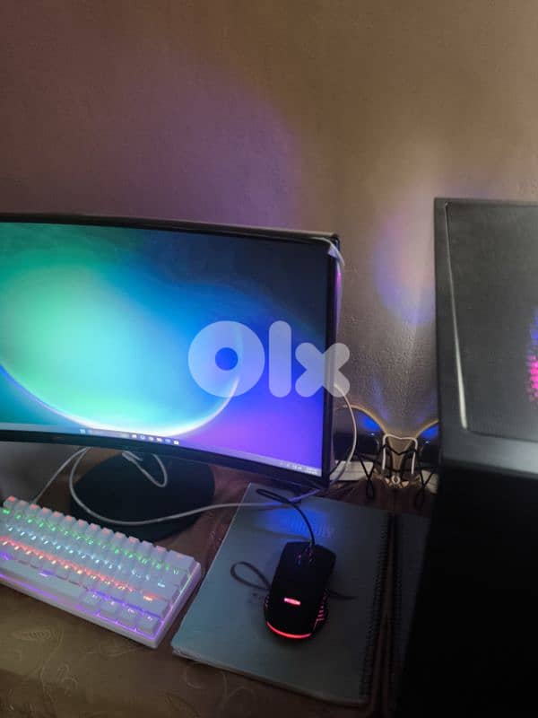 rtx 3070 gaming pc 1