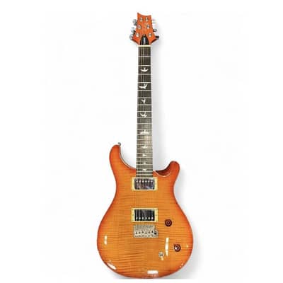 PRS Custom 22 - Honey burst