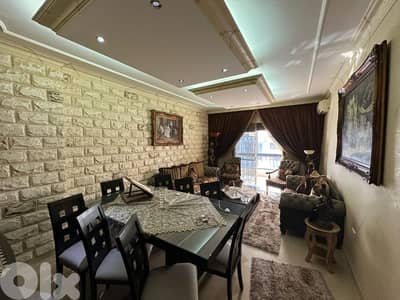 Aprtment For Sale - New Rawda -