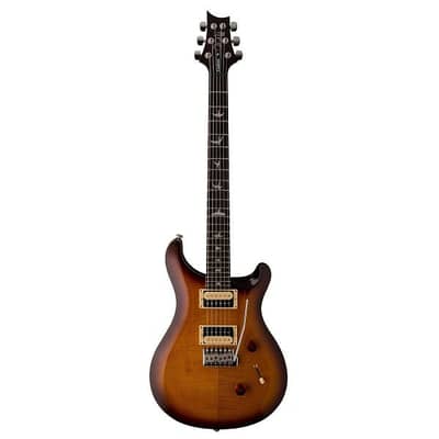 PRS Custom 24 - Tobacco Burst
