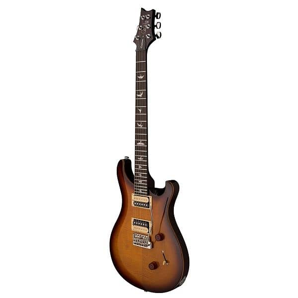 PRS Custom 24 - Tobacco Burst 1