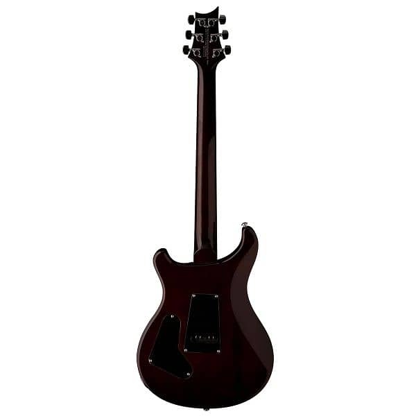 PRS Custom 24 - Tobacco Burst 3