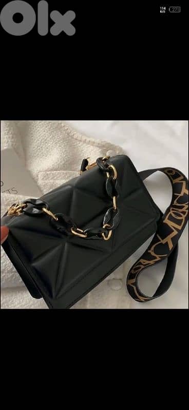 جزدان مرتب بيكمل ستايلك بكل تفاصيله