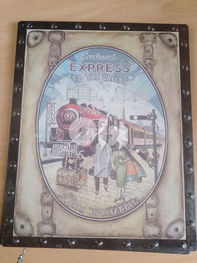 صور حديد دعاية عدد 3