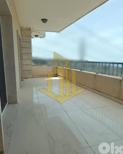 apartment for Sale in Sawfar شقة للبيع في صوفر