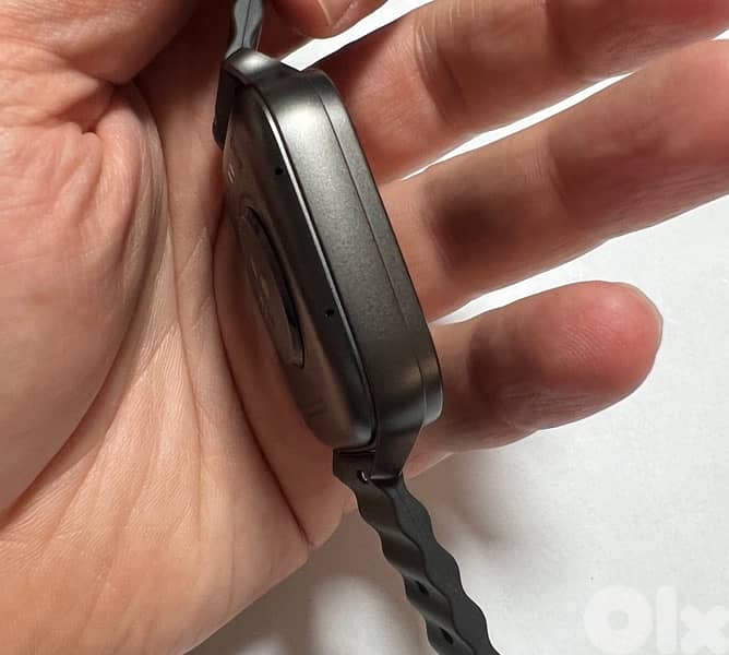 realme watch 5 smartwatch used 2 weeks 5